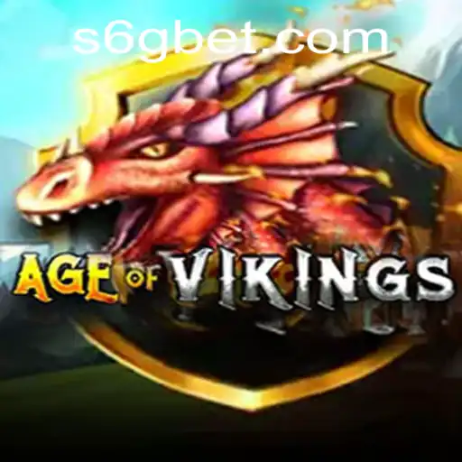 AgeofViking: A New Era in Strategic Gaming