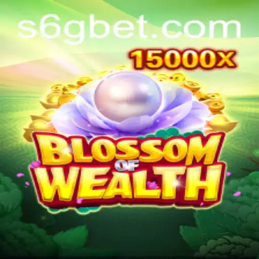 BlossomofWealth: Harnessing Strategy in 6GBet's Latest Gaming Experience