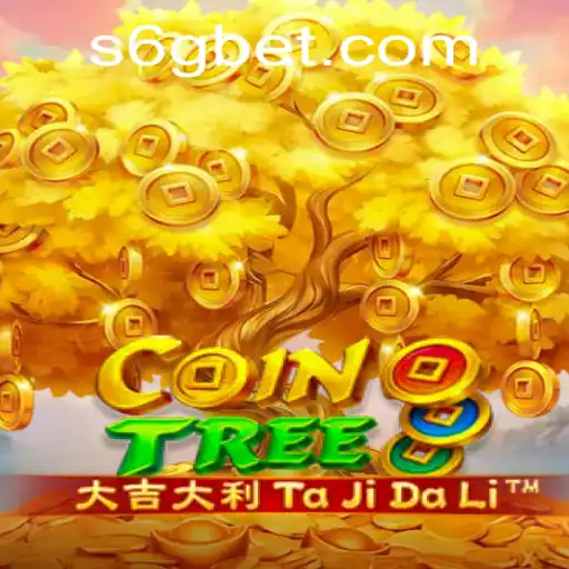 Discover CoinTree: A Thrilling New Game Featuring 6GBet