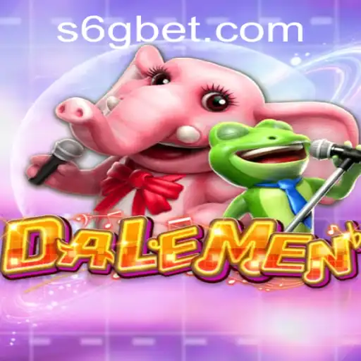 Exploring the Exciting World of DALEMEN: An Engaging Strategy Game