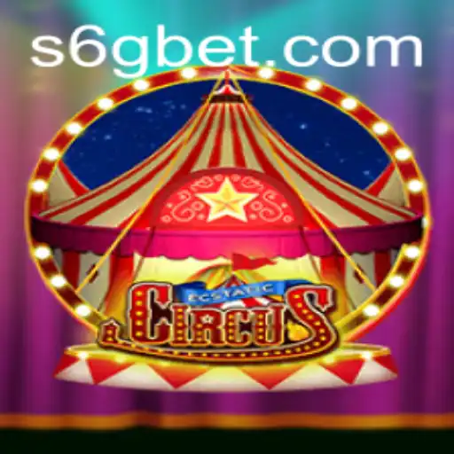 EcstaticCircus: A Thrilling Adventure in the World of 6GBet