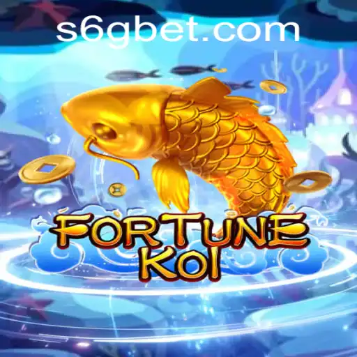 Discover the Thrills of FORTUNEKOI: A New Era in Online Gaming with 6GBet