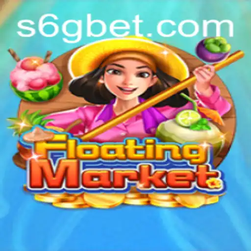 FloatingMarket: An Interactive Gaming Experience with 6GBet