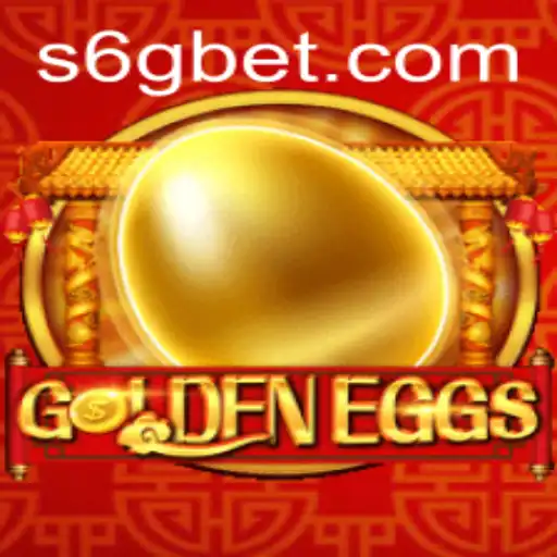 Explore the Exciting World of GoldenEggs with 6GBet