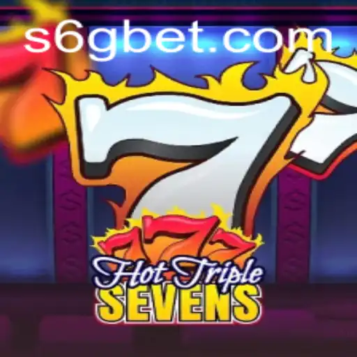HotTripleSevens: A Comprehensive Guide to Winning Big with 6GBet