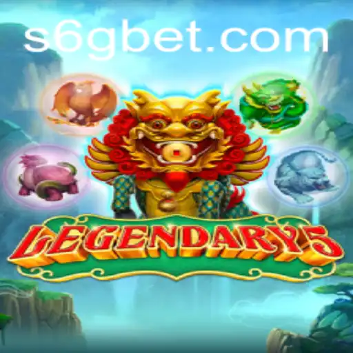Exploring the Exciting World of Legendary5 and the 6GBet Experience