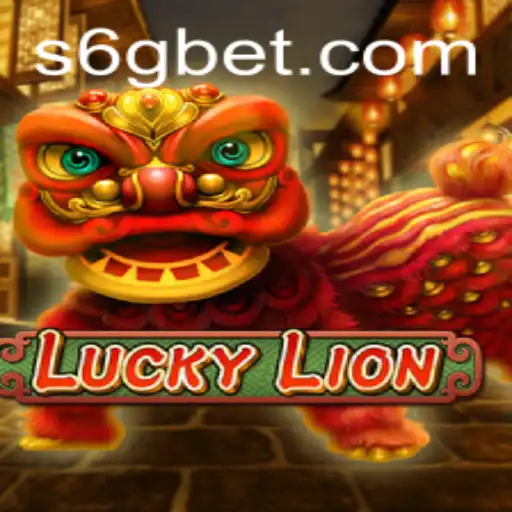 The Enchanting World of LuckyLion: A Guide to Mastering the Game with 6GBet