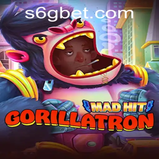 MadHitGorillatron: The Thrilling New Game Revolutionizing Online Betting