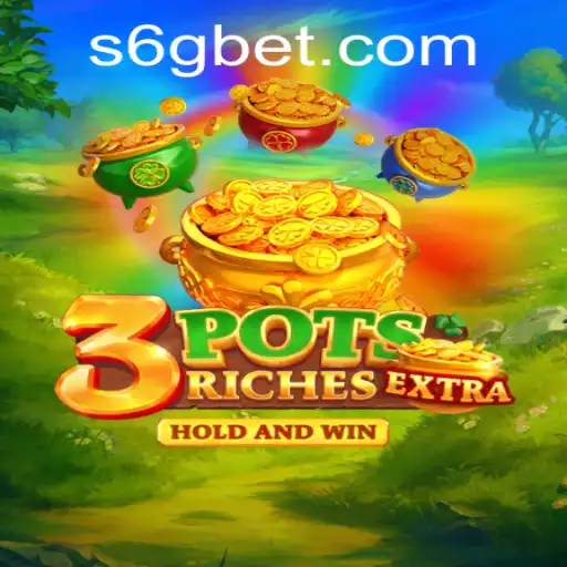 Unveiling the Thrill of 3potsExtra: A Deep Dive into the World of 6GBet
