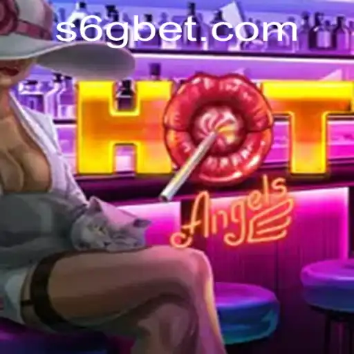 HotAngels: A New Gaming Sensation with 6GBet's Revolutionary Features
