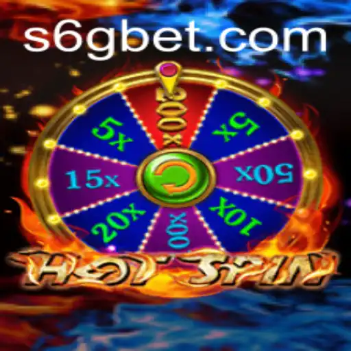 Unveiling HotSpin: The Ultimate Gaming Experience with 6GBet