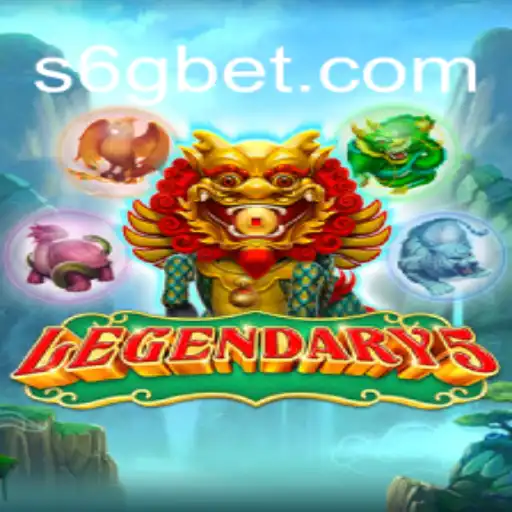 Exploring the Exciting World of Legendary5 and the 6GBet Experience