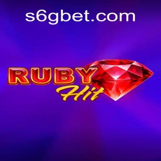 Exploring RubyHit: The Innovative Game Revolutionizing the 6GBet Scene