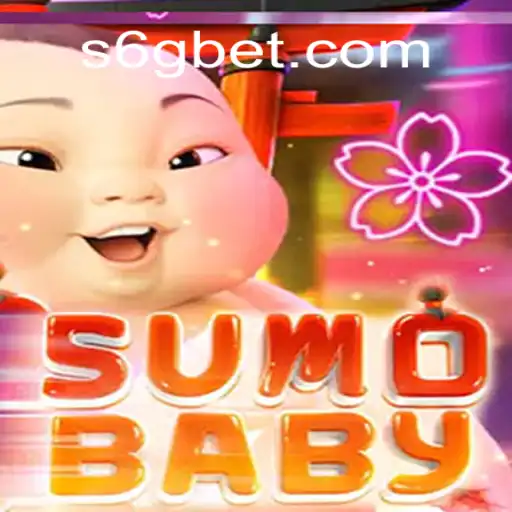 SumoBaby: The Exciting Fusion of Fun and Strategy in Gaming