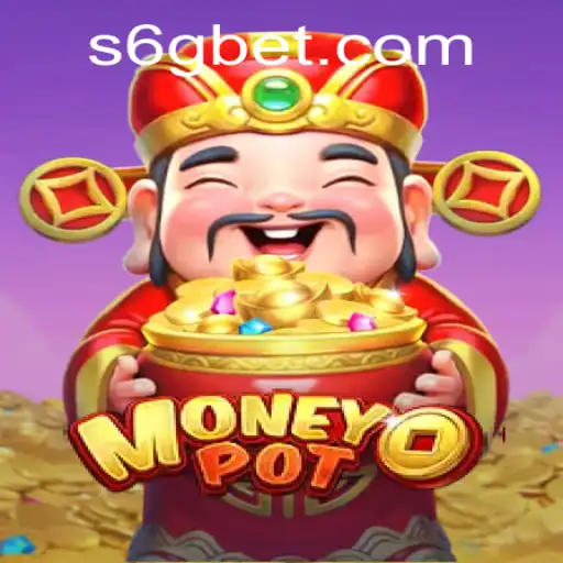 Dive into the Exciting World of MoneyPot: Revolutionizing Online Betting with 6GBet