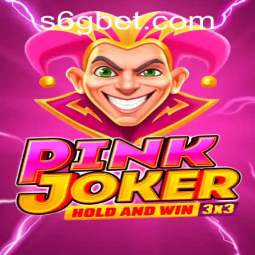 Exploring the Thrills of Pinkjoker: The Casino Game Revolutionizing 6GBet