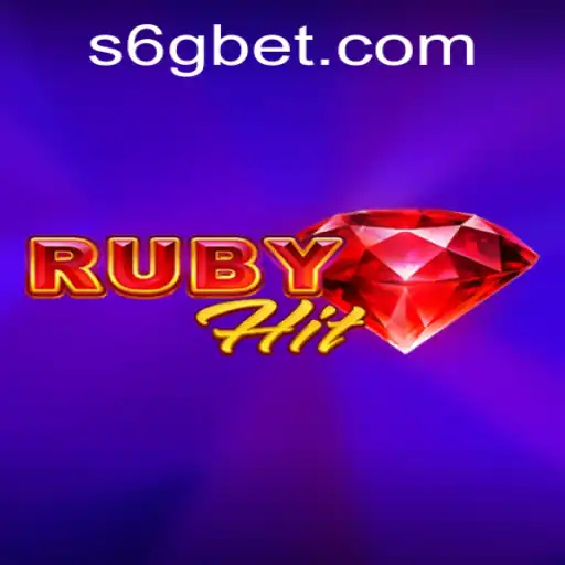 Exploring RubyHit: The Innovative Game Revolutionizing the 6GBet Scene