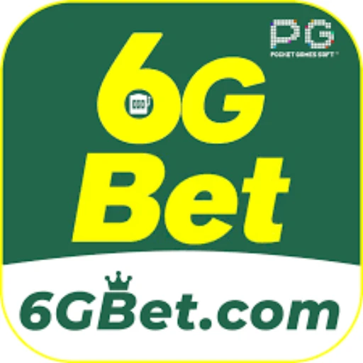 6GBet Logo