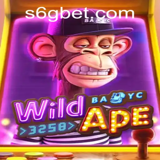 Discovering the Thrilling World of WildApe3258: An Interactive Gaming Experience with 6GBet