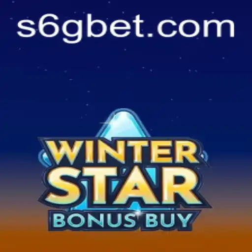 Discover the Excitement of WinterStarBonusBuy with 6GBet